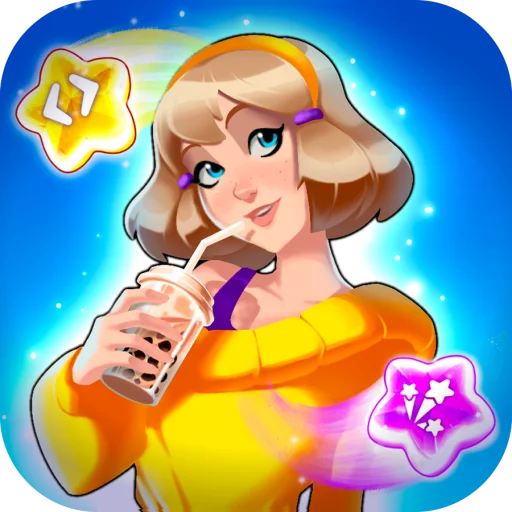 Super Star Drop ডাউনলোড করুন – সেরা পাজল ও ম্যাচ-৩ গেম