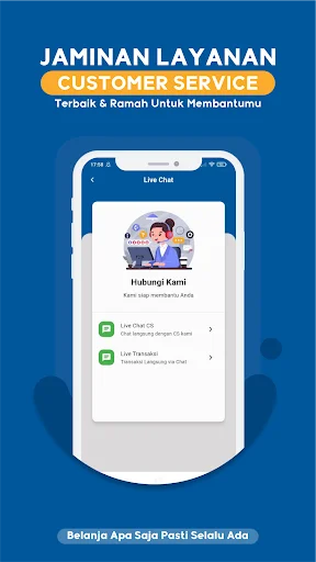 BayarPlus ডাউনলোড করুন – আপনার ডিজিটাল প্রয়োজনের সেরা সমাধান - Screenshot 5