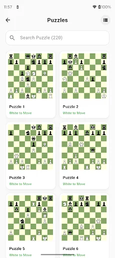Chess: Tips & Tricks ডাউনলোড করুন – সেরা দাবা কৌশল শিখুন - Screenshot 4