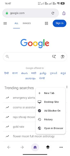 KryVenta: PDF Scanner ডাউনলোড করুন – দ্রুত এবং নিরাপদ PDF টুলস - Screenshot 8