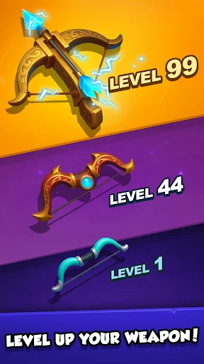 Magic Archer: Fantasy RPG গেম ডাউনলোড করুন – সেরা অ্যাকশন অ্যাডভেঞ্চার - Screenshot 9