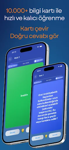 TUS SınavBank 2026 ডাউনলোড করুন – বিষয়ভিত্তিক প্রস্তুতি ও সমাধান - Screenshot 4