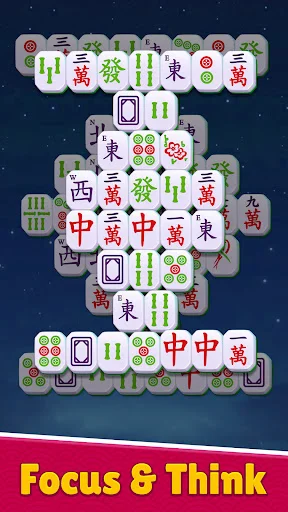 Mahjong Classic ডাউনলোড করুন – সেরা ফ্রি টাইল ম্যাচিং গেম - Screenshot 11