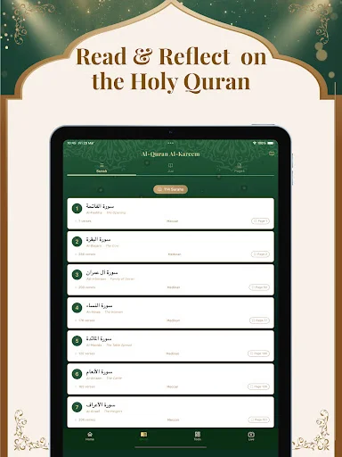 Prayer Time: Qibla, Azan & Dua ডাউনলোড করুন – নির্ভুল সালাতের সময় - Screenshot 16