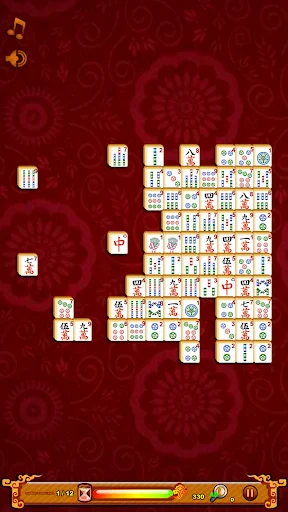 Mahjong Link ডাউনলোড করুন – সেরা মাহজং ম্যাচ পাজল গেম - Screenshot 13