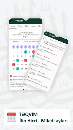 Möminin Kitabçası Pro ডাউনলোড করুন – দৈনিক জিকির ও দোয়া অ্যাপ - Screenshot 2