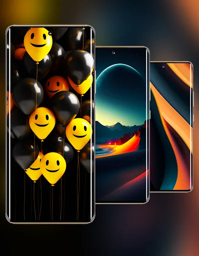 Motorola Edge 60 Pro Wallpaper ডাউনলোড করুন – সেরা HD ওয়ালপেপার - Screenshot 11