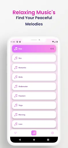 Vibrator Strong ডাউনলোড করুন – শক্তিশালী ভাইব্রেশন অ্যাপ - Screenshot 3