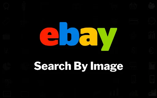 Search by image on Ebay ডাউনলোড করুন – সেরা শপিং টুল - Screenshot 1