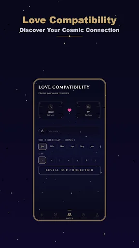 Mystic Tarot ডাউনলোড করুন – দৈনিক রাশিফল ও ভাগ্য গণনা - Screenshot 6