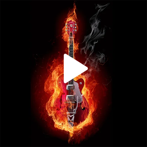 Fire GIF Wallpaper ডাউনলোড করুন – সেরা লাইভ ফায়ার অ্যানিমেটেড ওয়ালপেপার