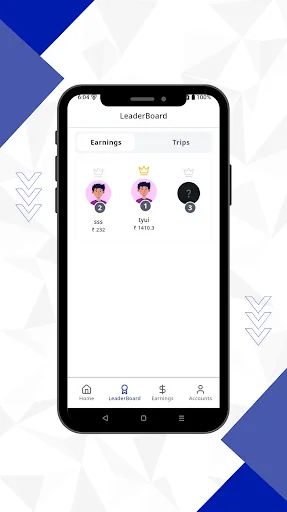 Restart Driver অ্যাপ ডাউনলোড করুন – প্রফেশনাল ড্রাইভারদের জন্য সেরা প্ল্যাটফর্ম - Screenshot 6
