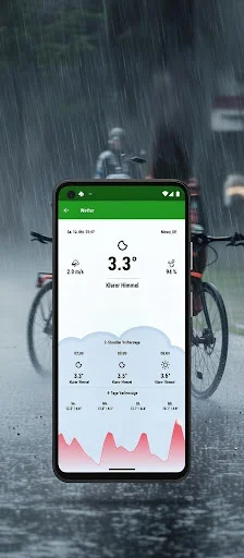BikeTrace – সাইক্লিং কম্পিউটার অ্যাপ ডাউনলোড করুন | জিপিএস ট্র্যাকার - Screenshot 7