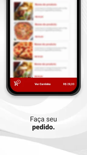 Restaurante Kojó অ্যাপ ডাউনলোড করুন – সেরা খাবার অর্ডার করুন - Screenshot 3