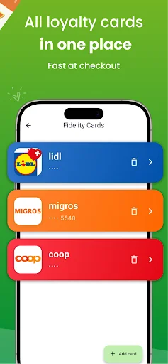 Rappn: Grocery Deals ডাউনলোড করুন – সেরা সাশ্রয়ী কেনাকাটা - Screenshot 16