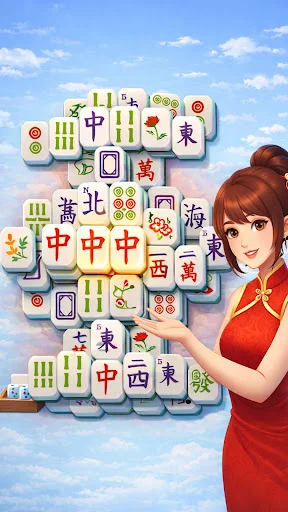 Mahjong Classic ডাউনলোড করুন – সেরা ফ্রি টাইল ম্যাচিং গেম - Screenshot 1