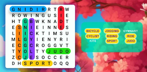 Word Search – Hidden Words ডাউনলোড করুন – সেরা শব্দ খোঁজার গেম - Screenshot 21