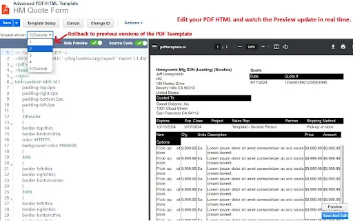 NetSuite Utils ডাউনলোড করুন – সেরা NetSuite প্রোডাক্টিভিটি টুল - Screenshot 3