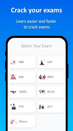 SmartVocab ডাউনলোড করুন – ইংরেজি শব্দভাণ্ডার শিখুন দ্রুত - Screenshot 4