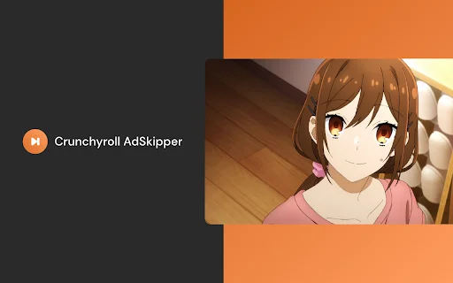 Crunchyroll Ad Skipper ডাউনলোড করুন – অ্যানিমে দেখুন বিজ্ঞাপন ছাড়া - Screenshot 3