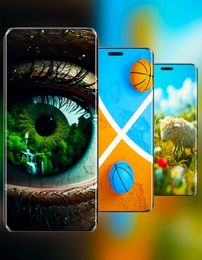 Honor Magic 6 Pro Wallpaper ডাউনলোড করুন – সেরা এইচডি ওয়ালপেপার - Screenshot 8
