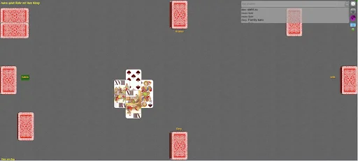 Königrufen ডাউনলোড করুন – সেরা কার্ড গেমের অভিজ্ঞতা - Screenshot 22